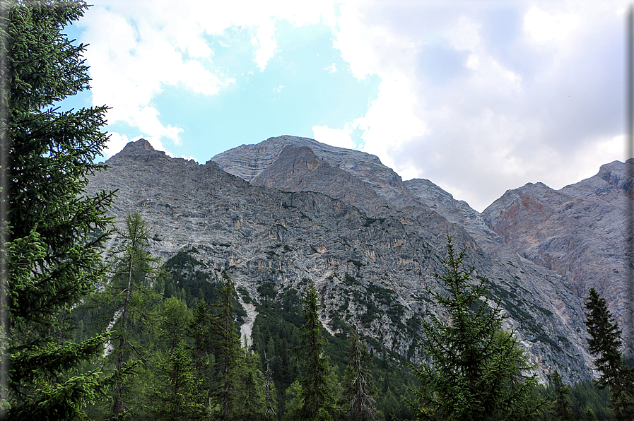 foto Valle di Fanes